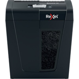 Rexel Secure X8 P4 8K 10L