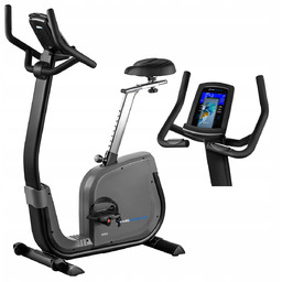 Rower Treningowy Stacjonarny Rowerek Do Ćwiczeń Domowy Elektromagnetyczny