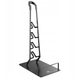 MACLEAN Stojak na odkurzacz bezprzewodowy MC-905