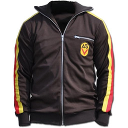 Mil-Tec Unisex - kurtka dla dorosłych Kurtka 11480009