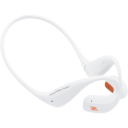 Słuchawki bezprzewodowe JBL Endurance Pace Biały
