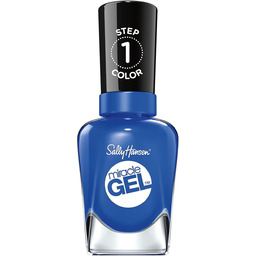 Sally Hansen Miracle Gel lakier do paznokci bez