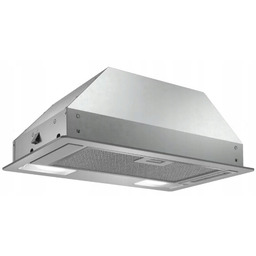 Okap wyspowy DLN53AA70 302m3h 62dB Led 53cm