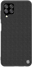 Nillkin Textured Case wytrzymałe wzmocnione etui z żelową