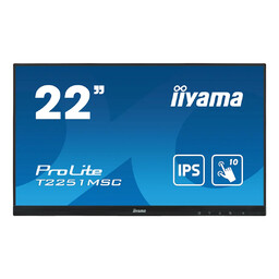 Monitor dotykowy Iiyama 22&apos;&apos; Prolite T2251MSC-B1