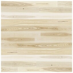 Podłoga drewniana BARLINEK Decor Jesion Milkshake Grande 1WG000664