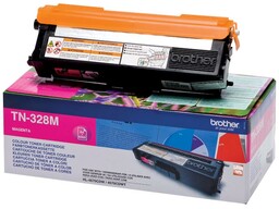 Toner Oryginalny Brother HL-4570CDW DCP-9270CDN MFC-9970CDW TN-328M Magenta
