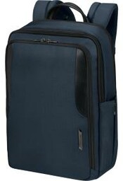 Samsonite XBR 2.0 15,6" Granatowy Plecak na laptopa
