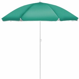 MIRPOL Parasol Tilt 200cm Turkusowy