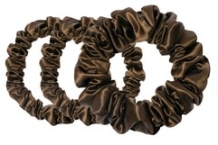 Slip Pure Silk Back To Basics Assorted Scrunchies