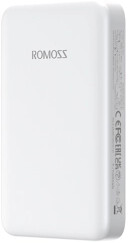 Romoss WSC10 10000mAh 20W Biały Powerbank