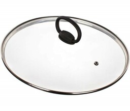 Pokrywa szklana bankietowa SMART PLUS 30 cm, 30