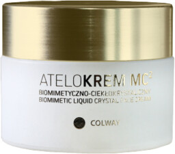 Colway Atelokrem MC2, 50ml *Oryginał*