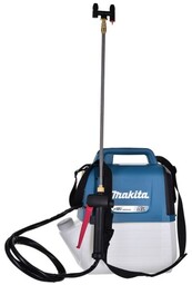 MAKITA Opryskiwacz ogrodowy Aku 18V DUS054Z