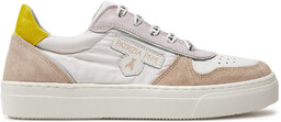 Sneakersy Patrizia Pepe PJ205.13 S Biały