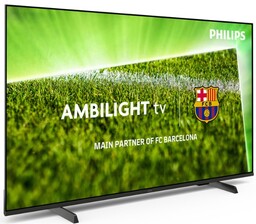 Telewizor Philips 65PUS8009/12 65" Led 4K Uhd Smart