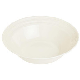 MISKA CREMA 310 ml 14 cm PORCELANA KREM