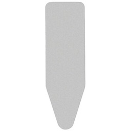 BRABANTIA Pokrowiec na deskę do prasowania 317309 Srebrny