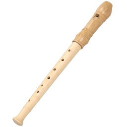 Aduna REIG7080 - Reig dziecięcy flet prosty flet