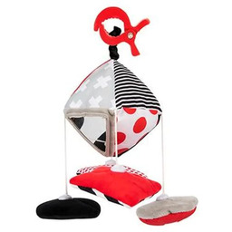 CANPOL BABIES kontrastowa karuzela podróżna 68/083