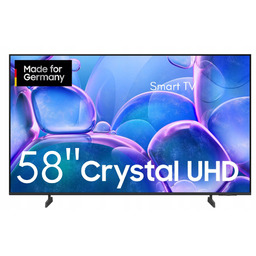 Telewizor Tv Led Samsung 58" Crystal Uhd U8079F