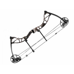 Poe Lang Łuk bloczkowy dla dorosłych Ek Exterminator