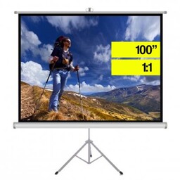 ART Ekran projekcyjny Matt White TS-70 178x178