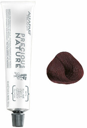 Alfaparf Milano Precious Nature, naturalna farba bez amoniaku,