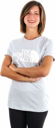 THE NORTH FACE Koszulka Easy Purple XS