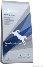 Trovet Dog Hypoallergenic RRD Królik 12,5kg