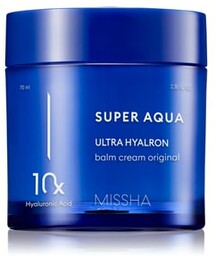 MISSHA Super Aqua Ultra Hyaluron Cream Balm Balsam