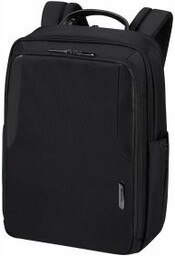 Samsonite XBR 2.0 14,1" Czarny Plecak na laptopa