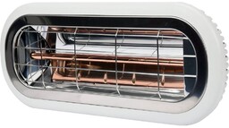 Yato PROMIENNIK PODCZERWIENI 2000W LOW GLARE