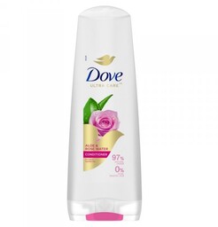 DOVE Ultra Care Odżywka nawilżająca do włosów Aloe