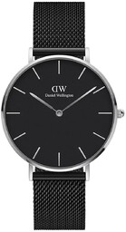 ZEGAREK DAMSKI DANIEL WELLINGTON DW00100304 - PETITE STERLING