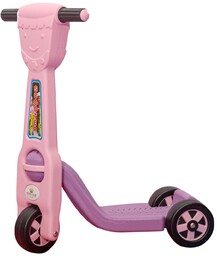 hulajnoga dla dzieci King różowy