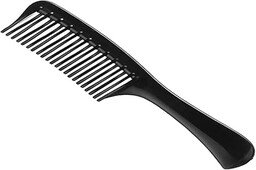 Eurostil Small Curved Spike Comb Escarpidor, Assorted Model,