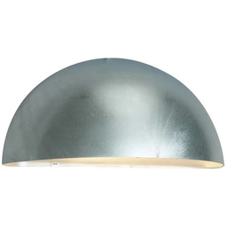 Norlys - Paris LED Zewnętrzna Lampa Ścienna Duża