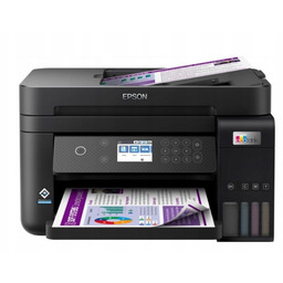Epson Urządzenie wielofunkcyjne Mfp L6270 Its A4/33ppm/WiFi-d/LAN/duplex/
