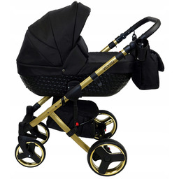 Veyro alu Wózek Wielofunkcyjny 4W1 Karex