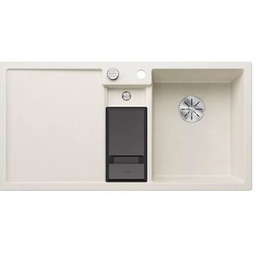 BLANCO Zlewozmywak Collectis 6 S Silgranit 527058 Delikatny