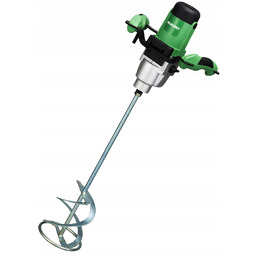 Mieszarka 1600W 160mm M14 regulowane obroty HiKOKI UM16VST2UAZ