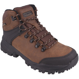 Buty Bennon Castor High, Brown (0410040040)