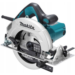 Makita Pilarka Ręczna Tarczowa 1600W 190mm HS7611