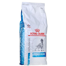 ROYAL CANIN Hypoallergenic - sucha karma dla psa