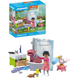 PLAYMOBIL Animals & Friends - zwierzęca zabawa