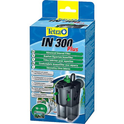 Tetra IN 300 plus filtr wewnętrzny do akwarium