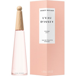 Issey Miyake, L''eau D''issey Pivoine, Woda Toaletowa, 100