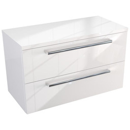 Szafka Wisząca Z Blatem ATH 80 cm -