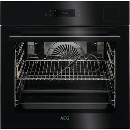 Piekarnik parowy AEG BSE798380B